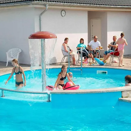 Tatil Evi Holiday X *