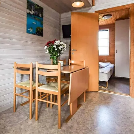 Tatil Evi Holiday X Asperup