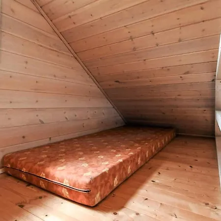 Tatil Evi Holiday X
