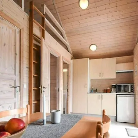 Tatil Evi Holiday X Asperup