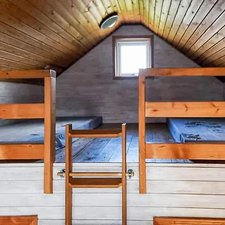 Tatil Evi Holiday X