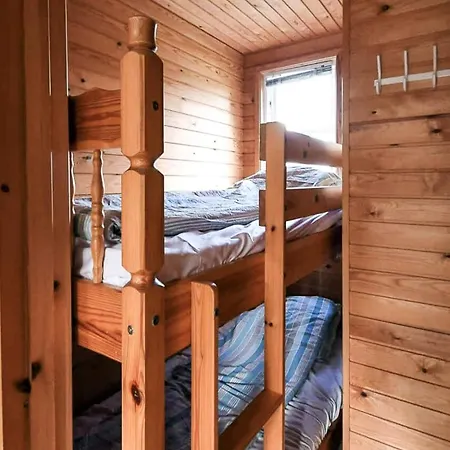 Tatil Evi Holiday X